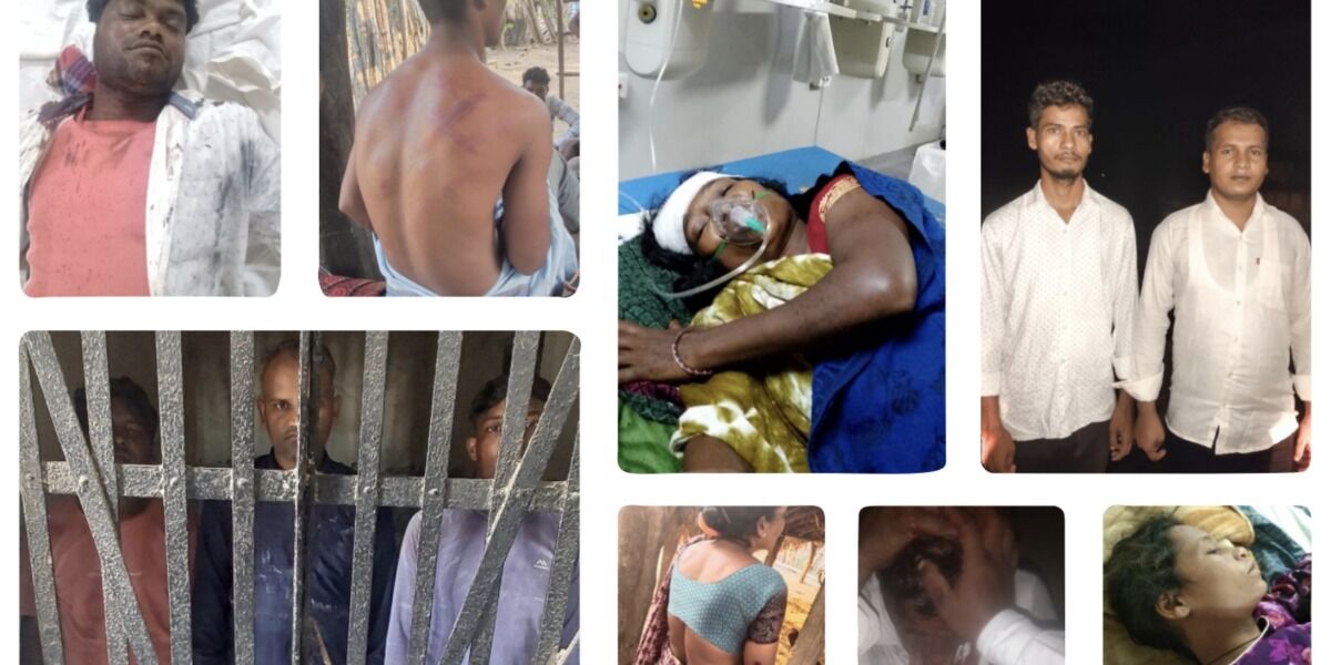 2025ರ ಜನವರಿಯಿಂದ ಜುಲೈವರೆಗೆ ಕ್ರೈಸ್ತರ ಮೇಲೆ 334 ಹಿಂಸಾಚಾರ ಘಟನೆಗಳು ನಡೆದಿದೆ : ವರದಿ