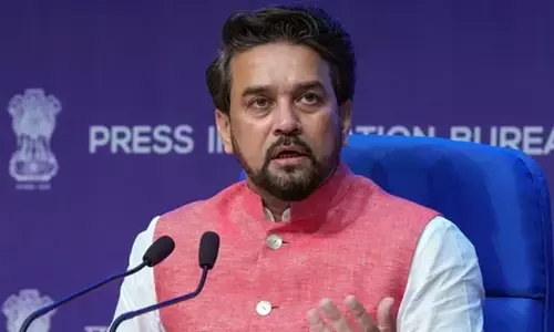 Anurag Thakur