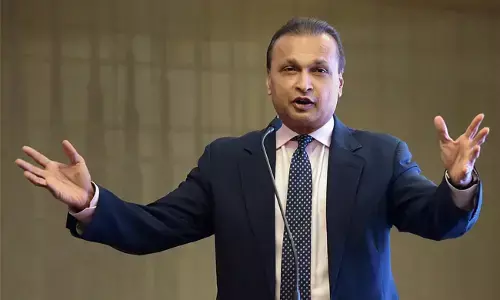 Anil Ambani