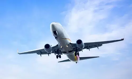 ಈ ವರ್ಷ ವಿಮಾನದ ಎಂಜಿನ್ ಸ್ಥಗಿತಗೊಂಡ 6 ಘಟನೆ ವರದಿ: ಡಿಜಿಸಿಎ