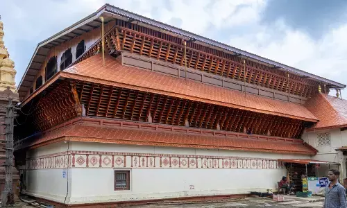 ಆ.9: ಕೃಷ್ಣಮಠದ ನೂತನ ‘ಯಾಳಿ’ ಲೋಕಾರ್ಪಣೆ