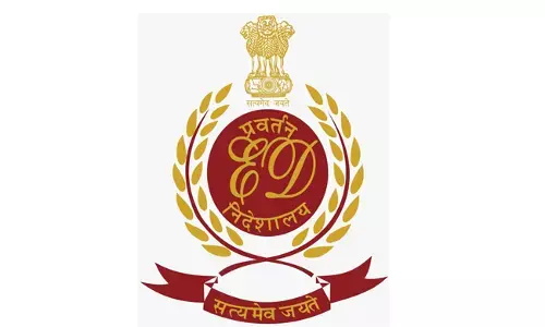 105 ಕೋಟಿ ರೂಪಾಯಿ ವಂಚನೆ ಪ್ರಕರಣ | ಅಸ್ಸಾಮಿನ ಮಾಜಿ ಐಎಎಸ್ ಅಧಿಕಾರಿ ನಿವಾಸಕ್ಕೆ ಈಡಿ ದಾಳಿ