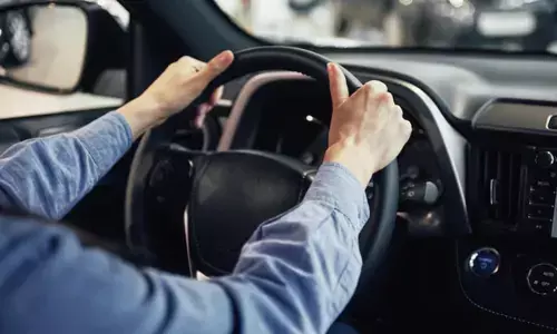 ಲಂಡನ್ | ಡಬ್ಲಿನ್ ನಲ್ಲಿ ಭಾರತೀಯ ಮೂಲದ ಟ್ಯಾಕ್ಸಿ ಚಾಲಕನ ಮೇಲೆ ಹಲ್ಲೆ: ನಿನ್ನ ಸ್ವದೇಶಕ್ಕೆ ಮರಳಿ ಹೋಗು ಎಂದ ದಾಳಿಕೋರರು