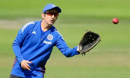 ಇಂಗ್ಲೆಂಡ್ ವಿರುದ್ಧದ ಪ್ರದರ್ಶನ ಕಾಯ್ದುಕೊಳ್ಳಬೇಕು: ಗಂಭೀರ್ ಕಿವಿಮಾತು