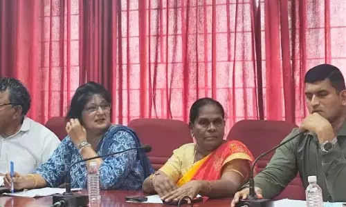 ಉಳ್ಳಾಲ ನಗರ ಸಭೆ ಸಾಮಾನ್ಯ ಸಭೆ; ಜಲಸಿರಿ ಯೋಜನೆಗೆ 14 ಲಕ್ಷ ರೂ. ಪಾವತಿಗೆ ಆಕ್ಷೇಪ