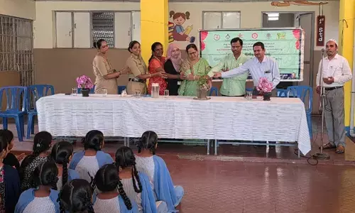 ಬಳ್ಳಾರಿ | ಸಮಾಜದಲ್ಲಿ ಬಾಲ್ಯವಿವಾಹ ಕುರಿತು ಹೆಚ್ಚಿನ ಜಾಗೃತಿ ಮೂಡಿಸುವ ಅಗತ್ಯವಿದೆ: ಚನ್ನಬಸಪ್ಪ ಪಾಟೀಲ್