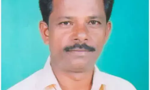 ಮಾಜಿ ಶಾಸಕ, ಸಿಪಿಐ ಮುಖಂಡ ಎಂ. ನಾರಾಯಣನ್ ನಿಧನ