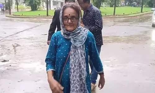 ಧರ್ಮಸ್ಥಳ ದೂರು | ಜಿಪಿಆರ್ ಸಲಕರಣೆಗಳ ಕೃತಕ ಅಭಾವ?: ಸುಜಾತಾ ಭಟ್ ಪರ ವಕೀಲರ ಗಂಭೀರ ಕಳವಳ