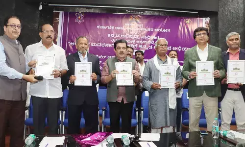 ಪ್ರತಿ ಮಸೀದಿಯ ಮೌಲಾನಾಗಳಿಗೆ ಕನ್ನಡ ಬೋಧನೆ: ಝಮೀರ್ ಅಹ್ಮದ್ ಖಾನ್