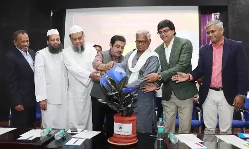 ಕನ್ನಡ ಮತ್ತು ಸಂಸ್ಕೃತಿ ಇಲಾಖೆ ಅಡಿಯಲ್ಲಿಯೇ ‘ಉರ್ದು ಅಕಾಡೆಮಿ’: ಸಚಿವ ಝಮೀರ್ ಅಹ್ಮದ್ ಖಾನ್