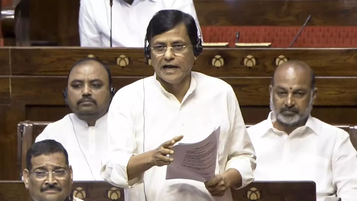 ಅಧಿಕೃತ ಸಂವಹನಗಳಲ್ಲಿ ಹಿಂದಿಯನ್ನು ಕಡ್ಡಾಯಗೊಳಿಸಲು ಯಾವುದೇ ನಿರ್ದೇಶನ ನೀಡಿಲ್ಲ: ಕೇಂದ್ರ ಸರಕಾರ