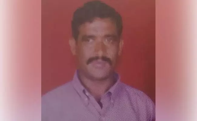 ಮೂಡಿಗೆರೆ: ಕಾಡಾನೆ ದಾಳಿ; ವ್ಯಕ್ತಿಗೆ ಗಂಭೀರ ಗಾಯ