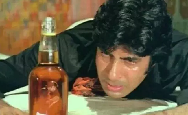 ಭಾರತೀಯ ಸಿನೆಮಾ ಮತ್ತು ಸಾಮಾಜಿಕ ಪಿಡುಗು -ಒಂದು ಜಿಜ್ಞಾಸೆ