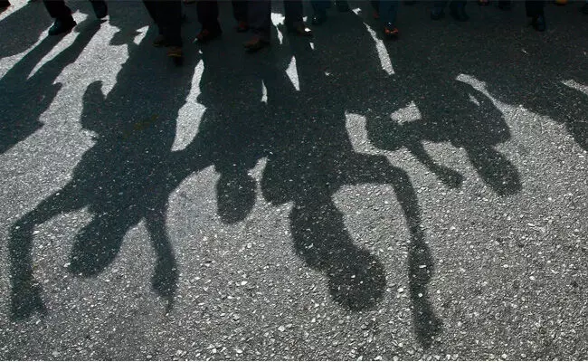 ಬಿಹಾರ | ಮಹಿಳೆ, ಆಕೆಯ ಗೆಳೆಯನ ಥಳಿಸಿ, ತಲೆ ಬೋಳಿಸಿ ಮೆರವಣಿಗೆ