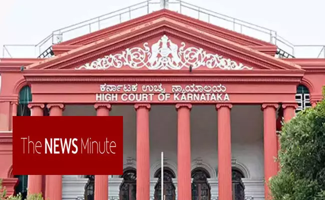 ಧರ್ಮಸ್ಥಳ ಪ್ರಕರಣ | ಹೈಕೋರ್ಟ್ ಮೆಟ್ಟಿಲೇರಿದ ದಿ ನ್ಯೂಸ್ ಮಿನಿಟ್ ವೆಬ್ ಪೋರ್ಟಲ್