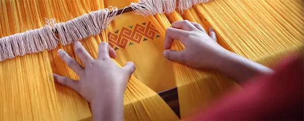 ಉಡುಪಿ: ಆ.7ರಂದು ರಾಷ್ಟ್ರೀಯ ಕೈಮಗ್ಗ ದಿನಾಚರಣೆ; 25 ಮಂದಿ ನೇಕಾರರಿಗೆ ಧನಸಹಾಯ ವಿತರಣೆ ಉಡುಪಿ: ಆ.7ರಂದು ರಾಷ್ಟ್ರೀಯ ಕೈಮಗ್ಗ ದಿನಾಚರಣೆ; 25 ಮಂದಿ ನೇಕಾರರಿಗೆ ಧನಸಹಾಯ ವಿತರಣೆ