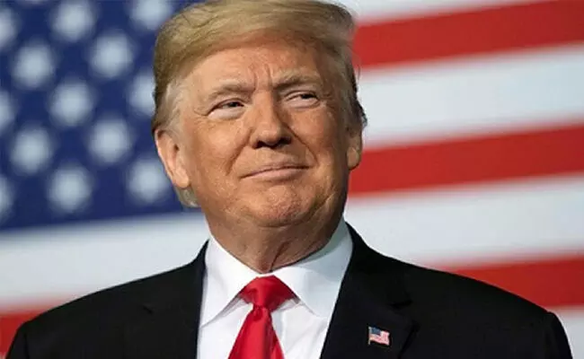 ಗಾಝಾ ನೆರವು ಪೂರೈಕೆ ವ್ಯವಸ್ಥೆಯಲ್ಲಿ ಹೆಚ್ಚಿನ ಪಾತ್ರಕ್ಕೆ ಟ್ರಂಪ್ ಯೋಜನೆ: ವರದಿ