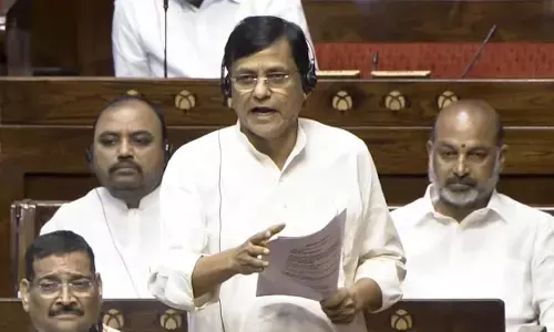 ಅಧಿಕೃತ ಸಂವಹನಗಳಲ್ಲಿ ಹಿಂದಿಯನ್ನು ಕಡ್ಡಾಯಗೊಳಿಸಲು ಯಾವುದೇ ನಿರ್ದೇಶನ ನೀಡಿಲ್ಲ: ಕೇಂದ್ರ ಸರಕಾರ