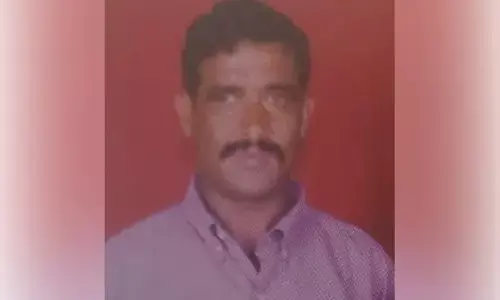 ಮೂಡಿಗೆರೆ: ಕಾಡಾನೆ ದಾಳಿ; ವ್ಯಕ್ತಿಗೆ ಗಂಭೀರ ಗಾಯ