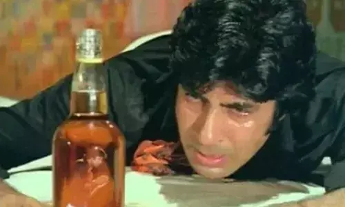 ಭಾರತೀಯ ಸಿನೆಮಾ ಮತ್ತು ಸಾಮಾಜಿಕ ಪಿಡುಗು -ಒಂದು ಜಿಜ್ಞಾಸೆ