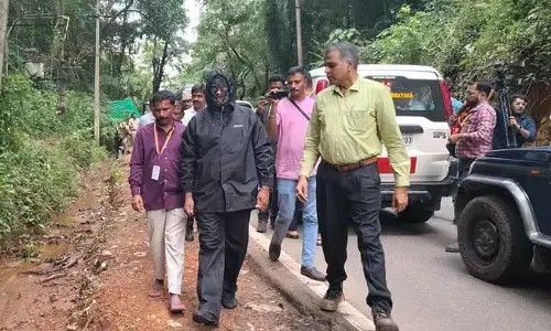 ಧರ್ಮಸ್ಥಳ: ಎಸ್ಐಟಿ ತಂಡವನ್ನು ಮತ್ತೆ ಅರಣ್ಯದೊಳಕ್ಕೆ ಕರೆದೊಯ್ದ ದೂರುದಾರ