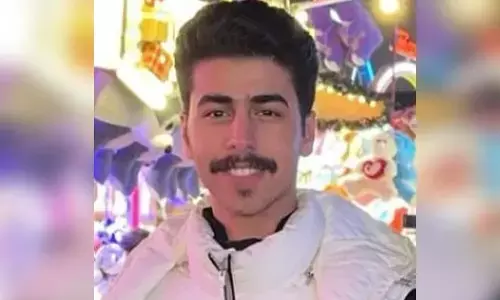 ಬ್ರಿಟನ್‌ನಲ್ಲಿ ಸೌದಿ ವಿದ್ಯಾರ್ಥಿಯನ್ನು ಇರಿದು ಹತ್ಯೆ: ಮಕ್ಕಾದ ಸ್ವಯಂ ಸೇವಕನ ನಿಧನಕ್ಕೆ ಮಸ್ಜಿದುಲ್ ಹರಾಮ್‌ ಸಂತಾಪ