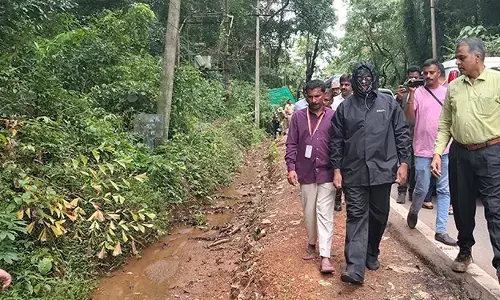 ಧರ್ಮಸ್ಥಳ: ಕಾರ್ಯಾಚರಣೆ ಸ್ಥಗಿತಗೊಳಿಸಿ ಹಿಂತಿರುಗಿದ ಎಸ್.ಐ.ಟಿ ತಂಡ