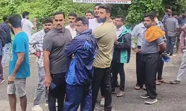 ಧರ್ಮಸ್ಥಳ | ನಾಲ್ಕು ಮಂದಿ ಯೂಟ್ಯೂಬರ್ ಗಳ ಮೇಲೆ ಅಪರಿಚಿತರಿಂದ ಹಲ್ಲೆ