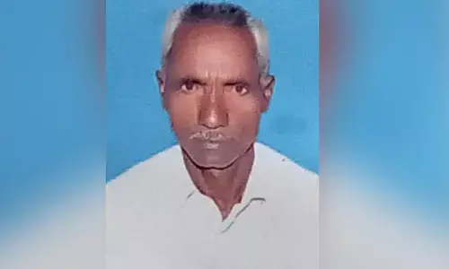 ಕಲಬುರಗಿ| ಸಾಲಬಾಧೆ ತಾಳಲಾರದೆ ರೈತ ಆತ್ಮಹತ್ಯೆ