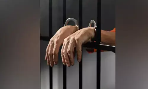 ಒಡಿಶಾ | ಸ್ನೇಹಿತನಿಂದ ಬ್ಲ್ಯಾಕ್ ಮೇಲ್; ಕಾಲೇಜು ವಿದ್ಯಾರ್ಥಿನಿಯಿಂದ ಸಜೀವ ದಹನ