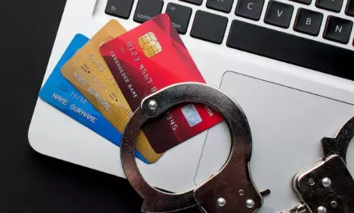 ಬೆಂಗಳೂರು | ಡಿಜಿಟಲ್ ಅರೆಸ್ಟ್; ವೃದ್ಧನಿಂದ 1.77 ಕೋಟಿ ರೂ. ವರ್ಗಾಯಿಸಿಕೊಂಡು ವಂಚನೆ