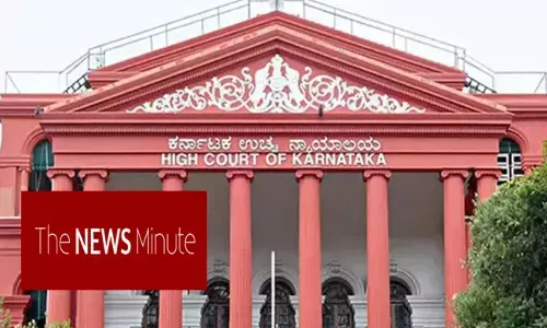 ಧರ್ಮಸ್ಥಳ ಪ್ರಕರಣ | ಹೈಕೋರ್ಟ್ ಮೆಟ್ಟಿಲೇರಿದ ದಿ ನ್ಯೂಸ್ ಮಿನಿಟ್ ವೆಬ್ ಪೋರ್ಟಲ್