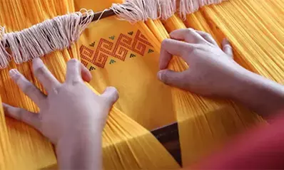 ಉಡುಪಿ: ಆ.7ರಂದು ರಾಷ್ಟ್ರೀಯ ಕೈಮಗ್ಗ ದಿನಾಚರಣೆ; 25 ಮಂದಿ ನೇಕಾರರಿಗೆ ಧನಸಹಾಯ ವಿತರಣೆ