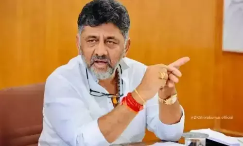 ನ.1ರ ಒಳಗಾಗಿ ಜಿಬಿಎ ಪಾಲಿಕೆಗಳ ಚುನಾವಣೆ ಪೂರ್ವಭಾವಿ ಸಿದ್ಧತೆ : ಡಿಸಿಎಂ ಡಿ.ಕೆ.ಶಿವಕುಮಾರ್