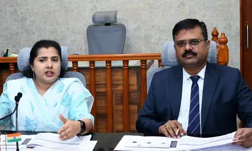 ಕಲಬುರಗಿ| ಬಾಲ್ಯ ವಿವಾಹ ತಡೆಯುವುದು ನಮ್ಮೆಲ್ಲರ ಮೊದಲ ಆದ್ಯತೆಯಾಗಬೇಕು: ಜಿಲ್ಲಾಧಿಕಾರಿ ಫೌಝಿಯಾ ತರನ್ನುಮ್