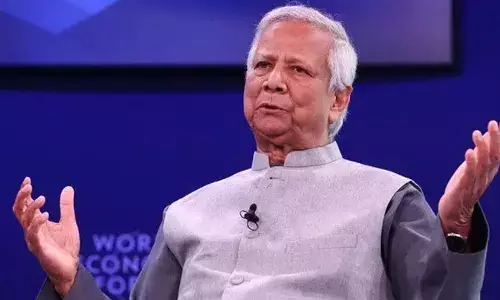 ಬಾಂಗ್ಲಾದೇಶದಲ್ಲಿ ಮುಂದಿನ ಫೆಬ್ರವರಿಯಲ್ಲಿ ಚುನಾವಣೆ: ವರದಿ