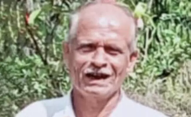 ಚೆಂಬು : ಆನೆ ದಾಳಿಗೆ ವ್ಯಕ್ತಿ ಬಲಿ ಚೆಂಬು : ಆನೆ ದಾಳಿಗೆ ವ್ಯಕ್ತಿ ಬಲಿ