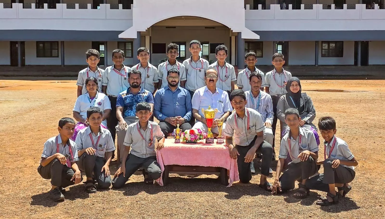 ಅಲ್-ಇಹ್ಸಾನ್ ಕಬಡ್ಡಿ ತಂಡ ಜಿಲ್ಲಾ ಮಟ್ಟಕ್ಕೆ ಆಯ್ಕೆ ಅಲ್-ಇಹ್ಸಾನ್ ಕಬಡ್ಡಿ ತಂಡ ಜಿಲ್ಲಾ ಮಟ್ಟಕ್ಕೆ ಆಯ್ಕೆ