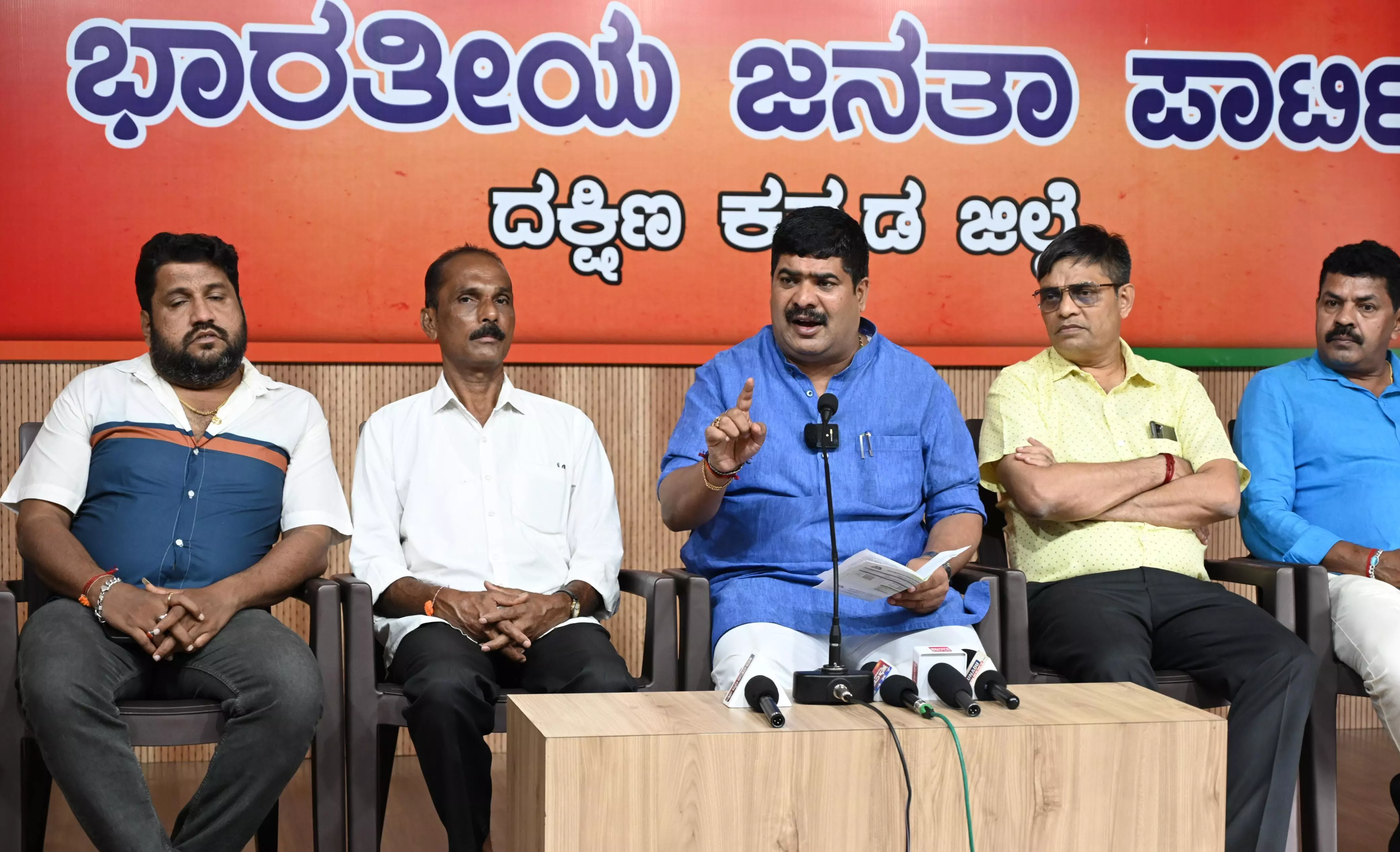 ಸರಕಾರದ ಬೊಕ್ಕಸದಿಂದ ಪಿಂಚಣಿ ಕೊಡಿ: ಶಾಸಕ ವೇದವ್ಯಾಸ್ ಕಾಮತ್