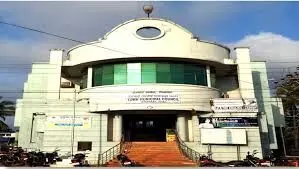 ಭಟ್ಕಳ ನಗರಸಭೆಯಾಗಿ ಮೇಲ್ದರ್ಜೆಗೆ ಏರಿಕೆ: ಸಚಿವ ಸಂಪುಟದಿಂದ ನಿರ್ಧಾರ