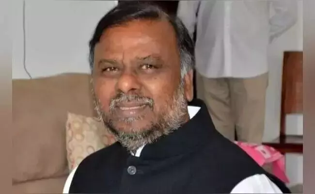 ತಿಂಗಳ ಅಂತ್ಯದೊಳಗೆ ಒಳಮೀಸಲಾತಿ ಖಚಿತ : ಎಚ್.ಆಂಜನೇಯ ವಿಶ್ವಾಸ