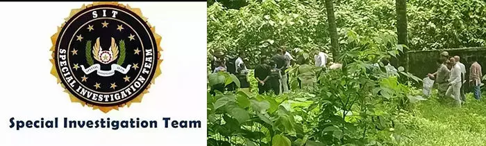 ಧರ್ಮಸ್ಥಳ ದೂರು| ಎಸ್ ಐ ಟಿ ಯಿಂದ ದಯಮಾಡಿ ದಯಾಮ ಅವರನ್ನು ಕೈಬಿಡಿ; ಡಿಜಿ, ಐಜಿಪಿಗೆ ಪತ್ರ ಬರೆದ ವಕೀಲ ಸೂರ್ಯ ಮುಕುಂದರಾಜ್