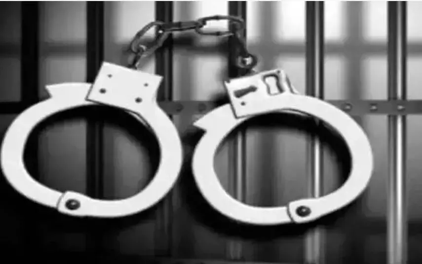 ಅಮೆರಿಕ: ಅಕ್ರಮವಾಗಿ ಗಡಿದಾಟಿದ ಇಬ್ಬರು ಭಾರತೀಯರ ಬಂಧನ