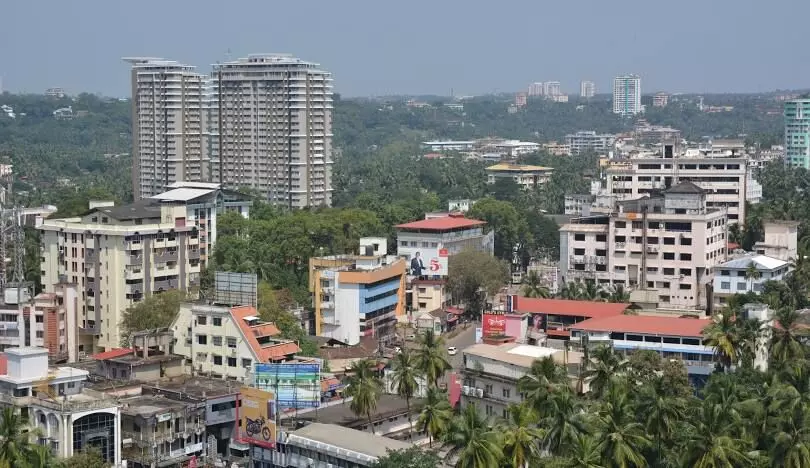 ಭಾರತದ ಅತ್ಯಂತ ಸುರಕ್ಷಿತ ನಗರ ಮಂಗಳೂರು: Numbeo ವರದಿ