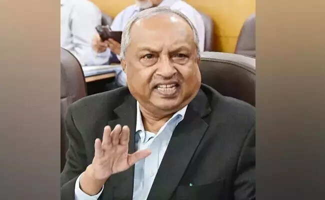 ಪರಿಶಿಷ್ಟರ ಒಳಮೀಸಲಾತಿ: ನ್ಯಾ.ನಾಗಮೋಹನ್ ದಾಸ್ ಆಯೋಗದ 6 ಶಿಫಾರಸು ಬಹಿರಂಗ ಪರಿಶಿಷ್ಟರ ಒಳಮೀಸಲಾತಿ: ನ್ಯಾ.ನಾಗಮೋಹನ್ ದಾಸ್ ಆಯೋಗದ 6 ಶಿಫಾರಸು ಬಹಿರಂಗ