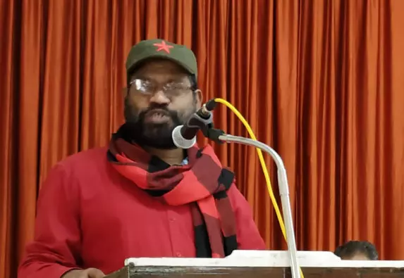 ಧರ್ಮಸ್ಥಳದಲ್ಲಿ ಯೂಟ್ಯೂಬರ್‌ಗಳ ಮೇಲೆ ಹಲ್ಲೆ ಖಂಡನೀಯ: ಸಾತಿ ಸುಂದರೇಶ್