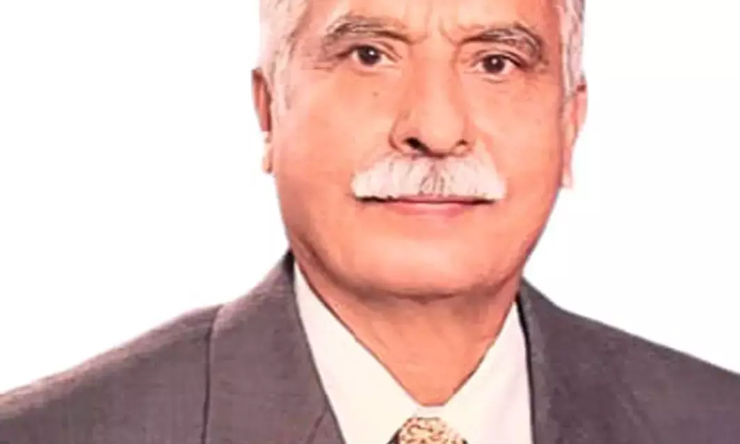 ಡಾ. ಒ.ಜಿ. ಪಾಲನ್ನ