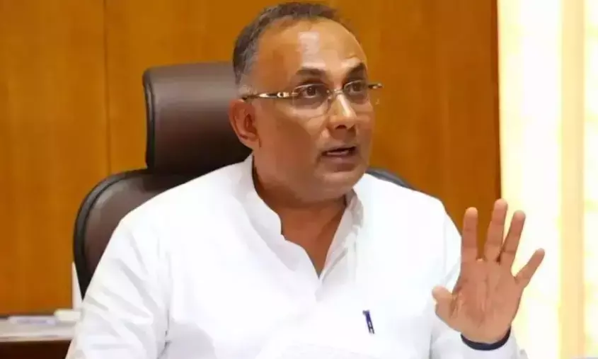 ಧರ್ಮಸ್ಥಳ ಪ್ರಕರಣ | ಎಸ್‍ಐಟಿಗೆ ಹೆಚ್ಚಿನ ಮಾಹಿತಿ ಲಭ್ಯವಾದರೆ, ಪರಿಶೀಲನೆ : ದಿನೇಶ್ ಗುಂಡೂರಾವ್