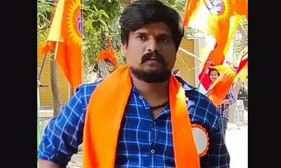 ಪುನೀತ್ ಕೆರೆಹಳ್ಳಿ ವಿರುದ್ಧ ಬೆಳ್ತಂಗಡಿ ಪೊಲೀಸ್‌ ಠಾಣೆಯಲ್ಲಿ ಪ್ರಕರಣ ದಾಖಲು