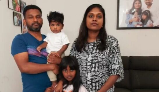 ಜನಾಂಗೀಯ ದ್ವೇಷ ಆರೋಪ: ಐರ್ಲೆಂಡ್ ನಲ್ಲಿ ಆರು ವರ್ಷದ ಬಾಲಕಿ, ಭಾರತೀಯ ಶೆಫ್ ಮೇಲೆ ಹಲ್ಲೆ